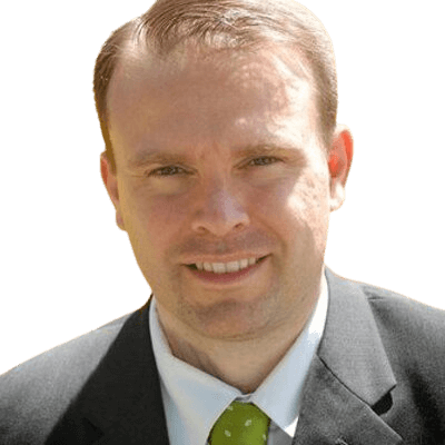 Dr. Hans Rawhouser