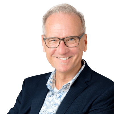 Dr. Greg Finch