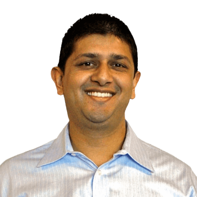 Suken Shah