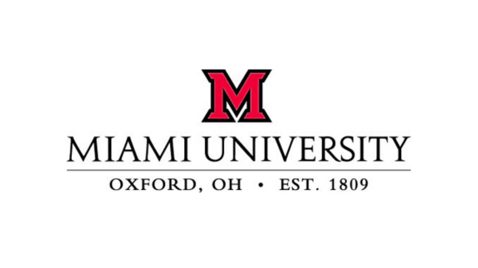 University of Michigan