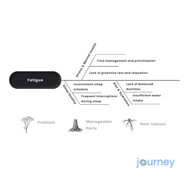 Ishikawa Diagram