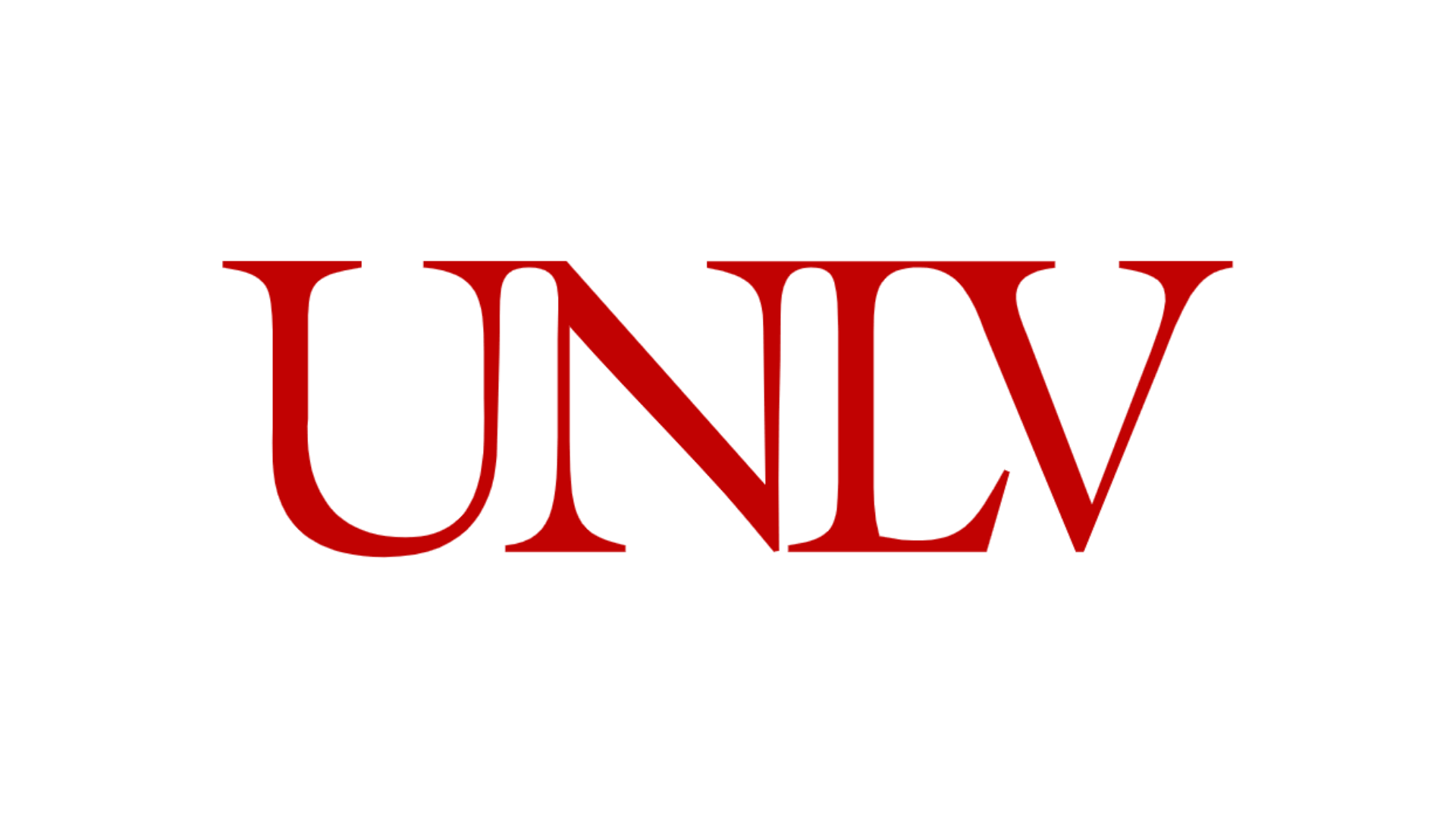 University of Nevada, Las Vegas