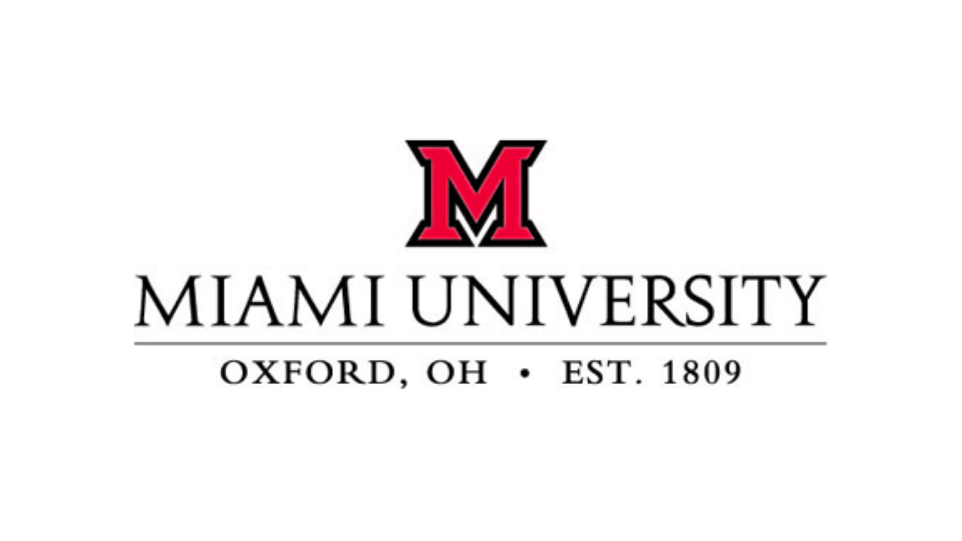 University of Michigan