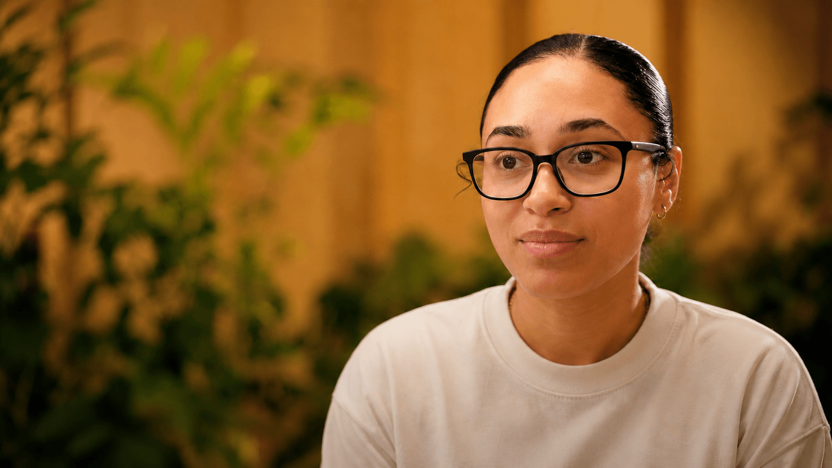 Jade, Student Success Team