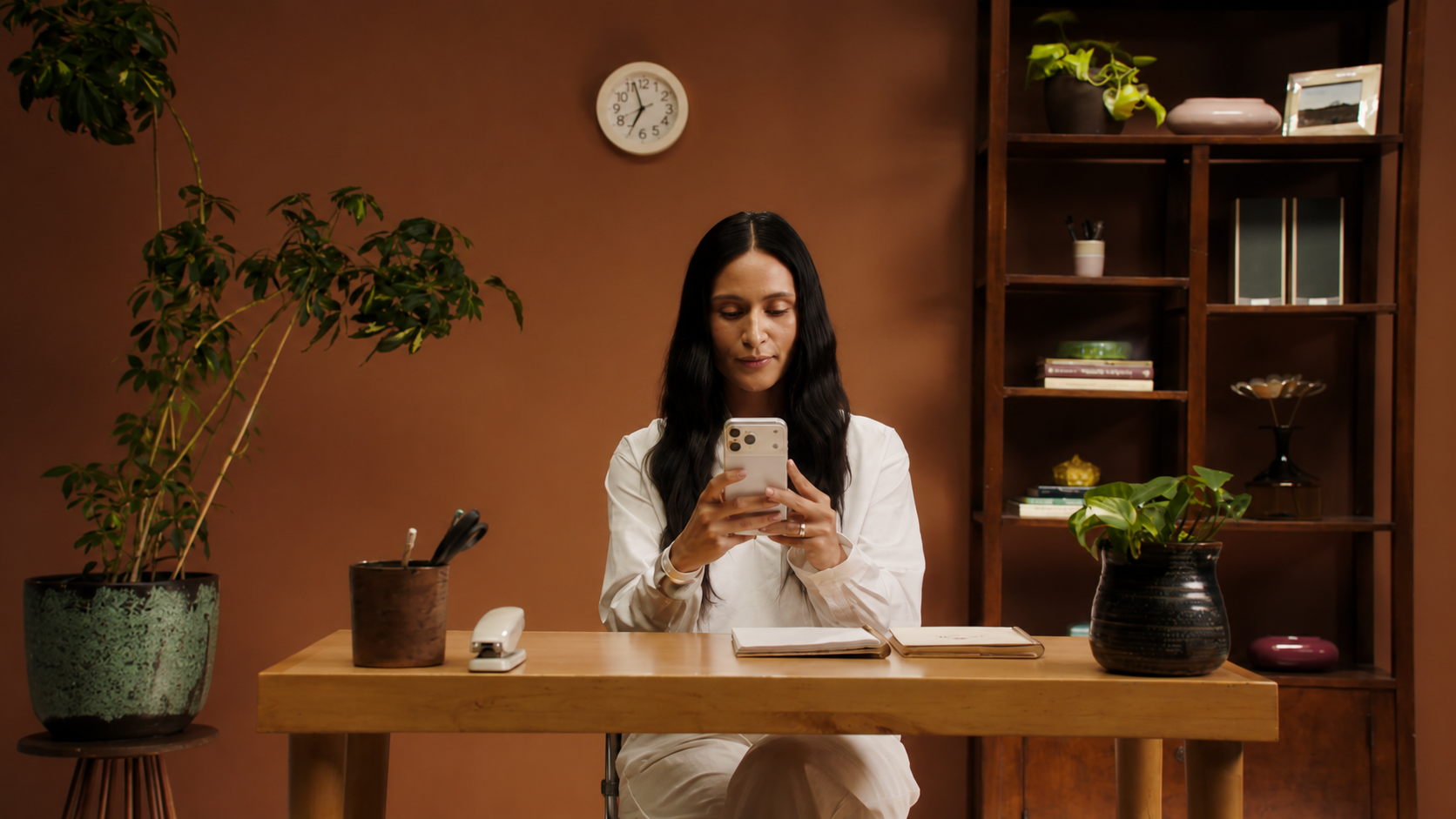 Messaging your Journey guide in an open conversation